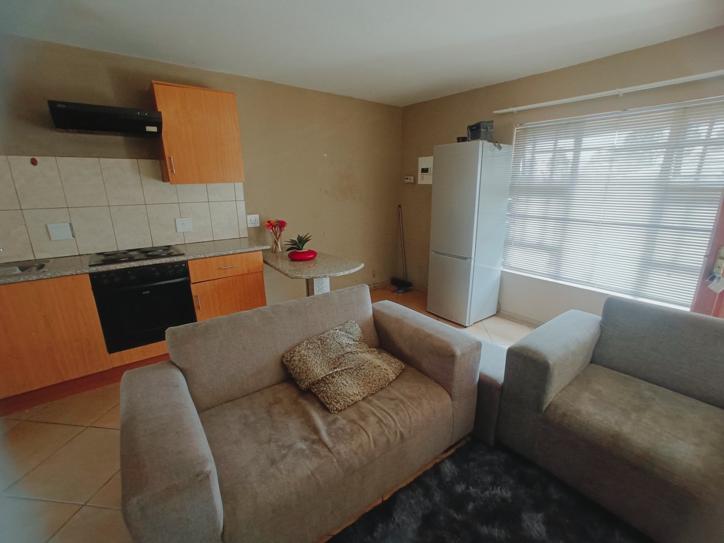1 Bedroom Property for Sale in Potchefstroom North West